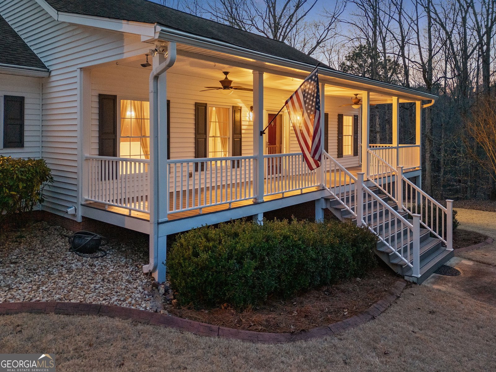 5755 Dorsett Shoals Road Douglasville - Photo 54