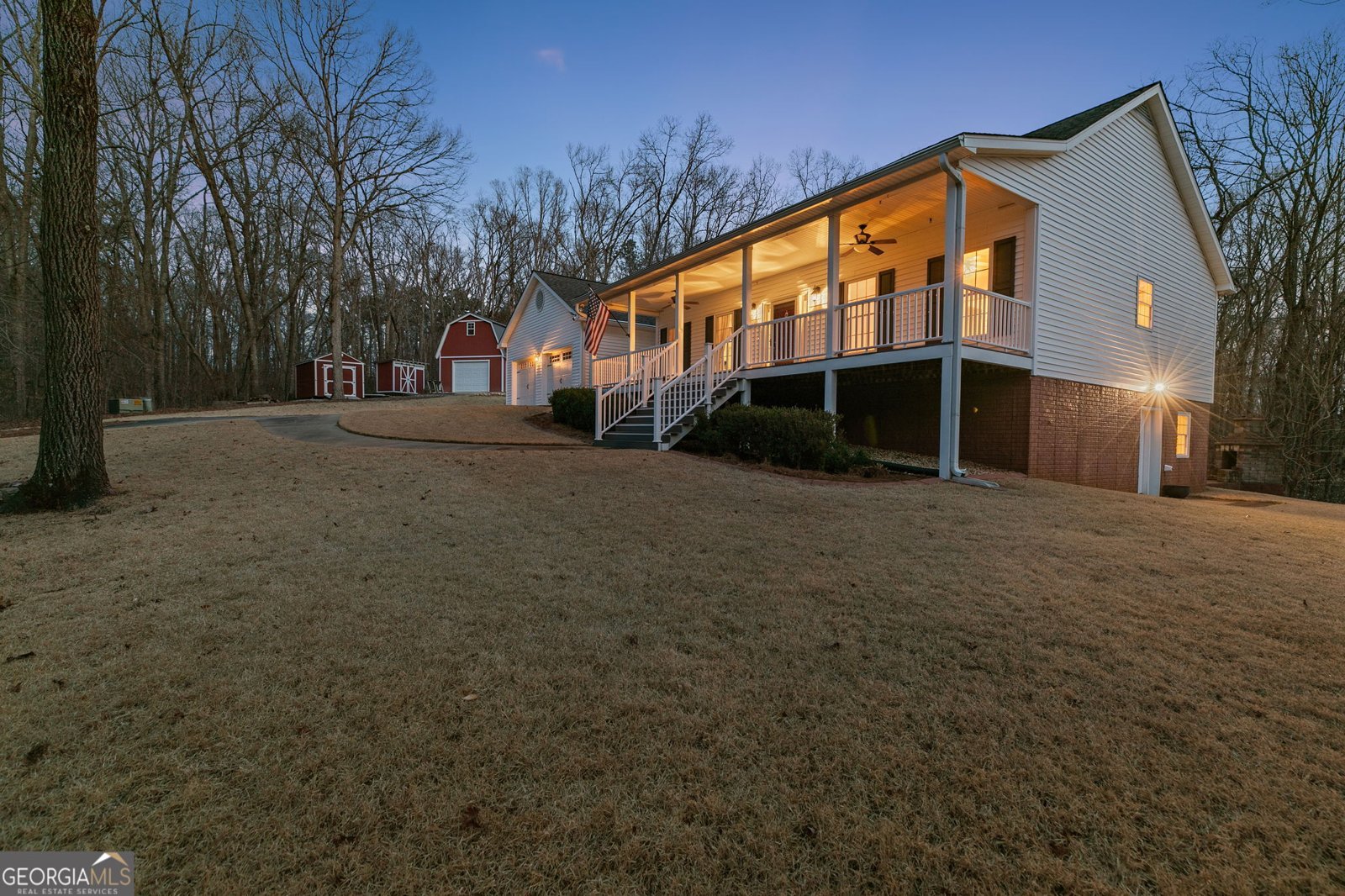 5755 Dorsett Shoals Road Douglasville - Photo 56