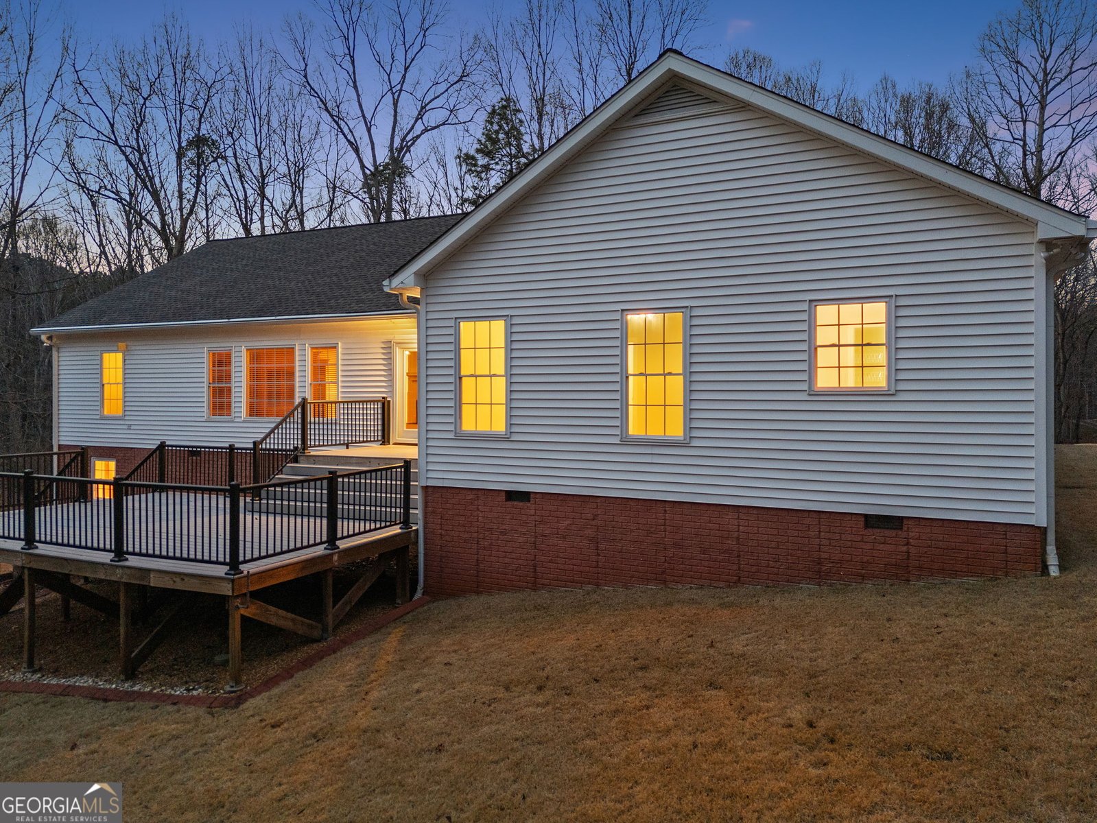 5755 Dorsett Shoals Road Douglasville - Photo 57