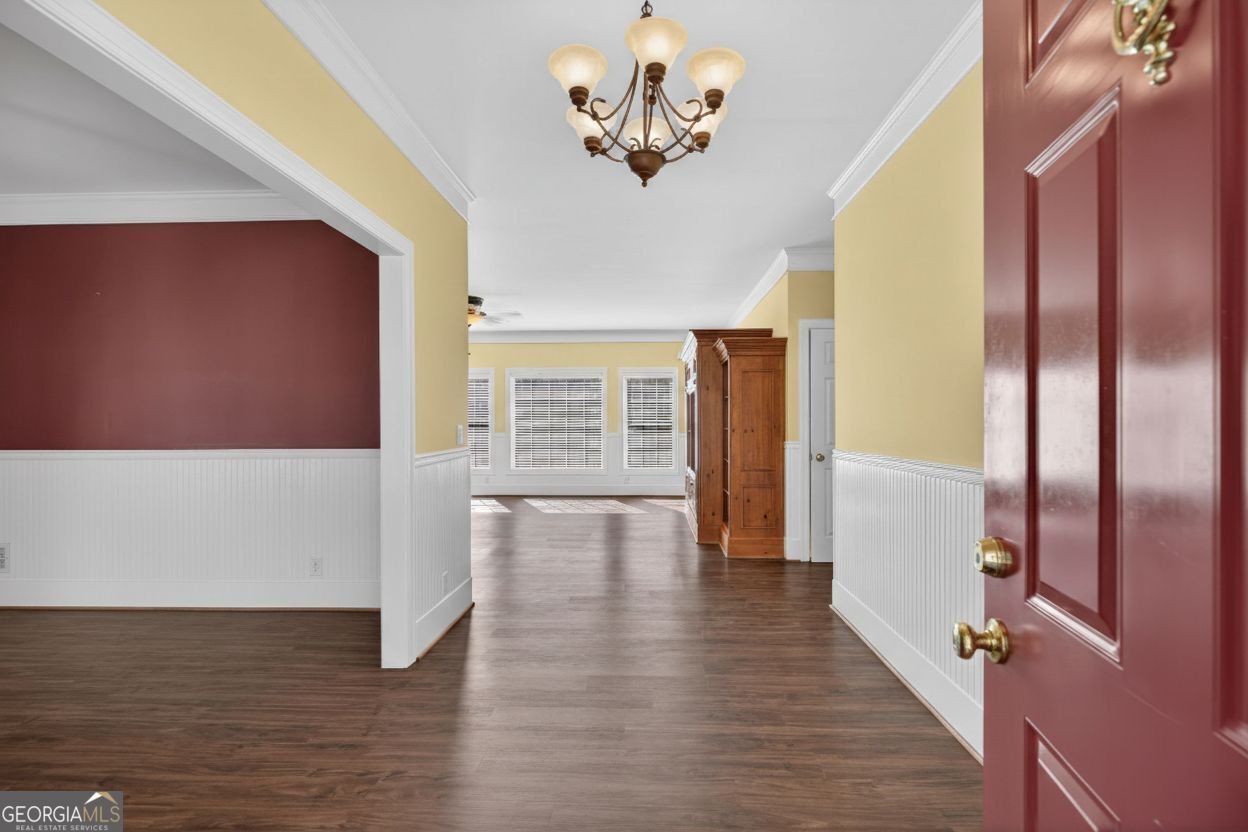 5755 Dorsett Shoals Road Douglasville - Photo 7