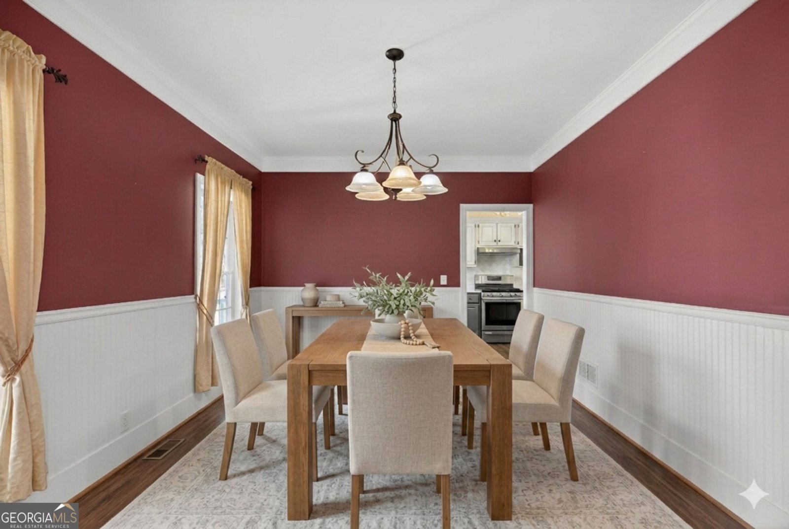 5755 Dorsett Shoals Road Douglasville - Photo 8