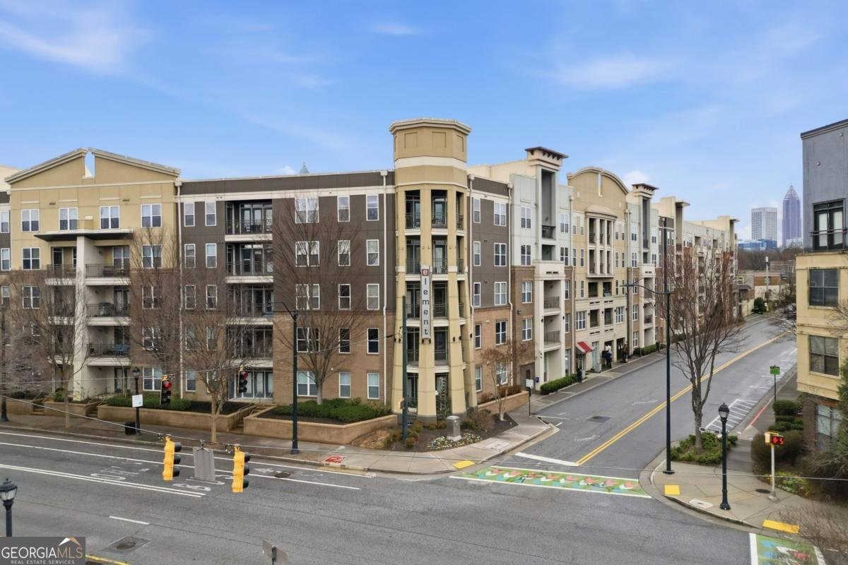 390 17th Street Atlanta - Photo 1