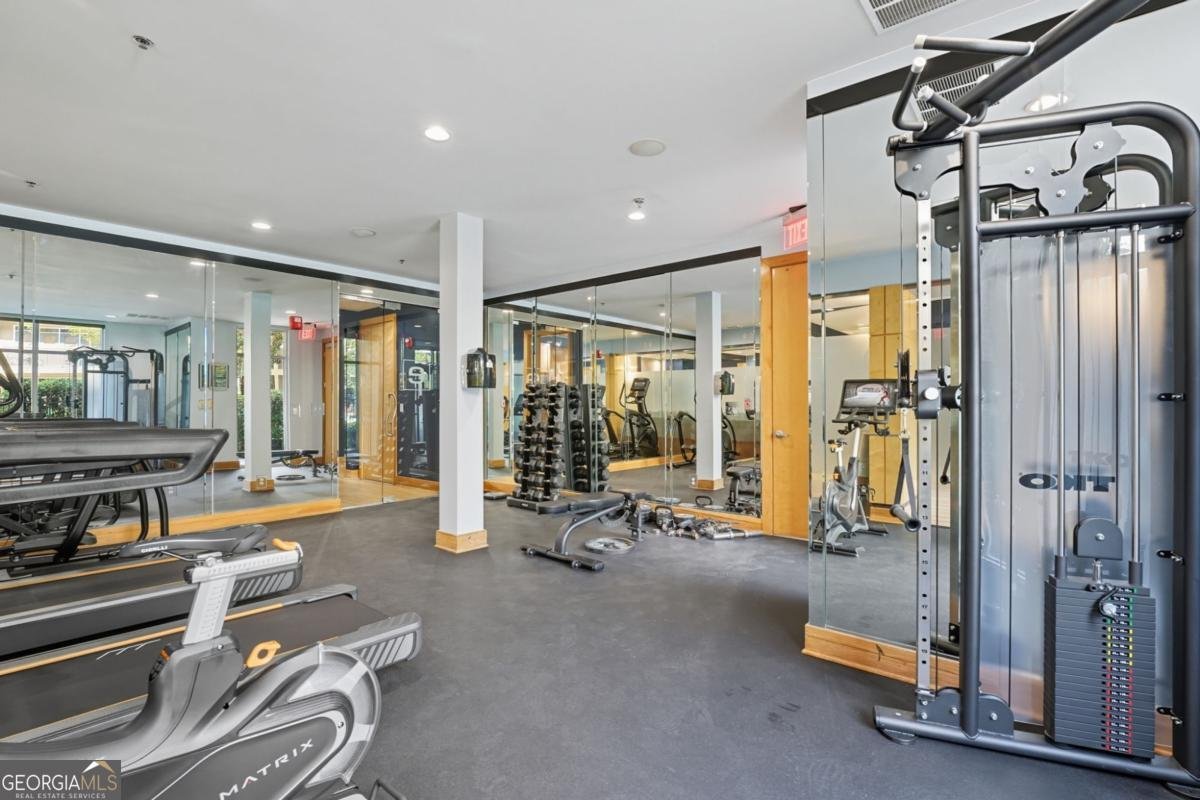 390 17th Street Atlanta - Photo 19