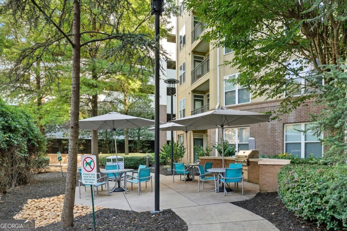 390 17th Street Atlanta - Photo 24