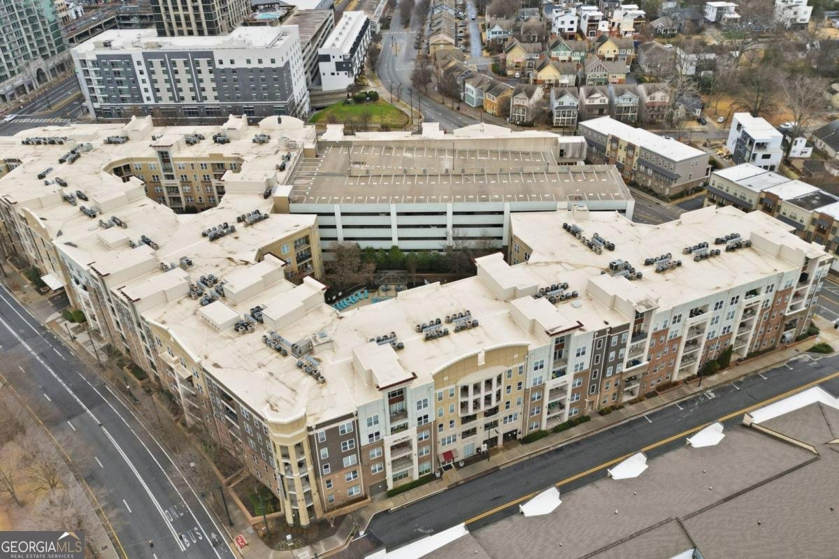 390 17th Street Atlanta - Photo 33