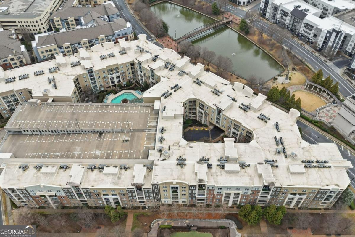 390 17th Street Atlanta - Photo 34