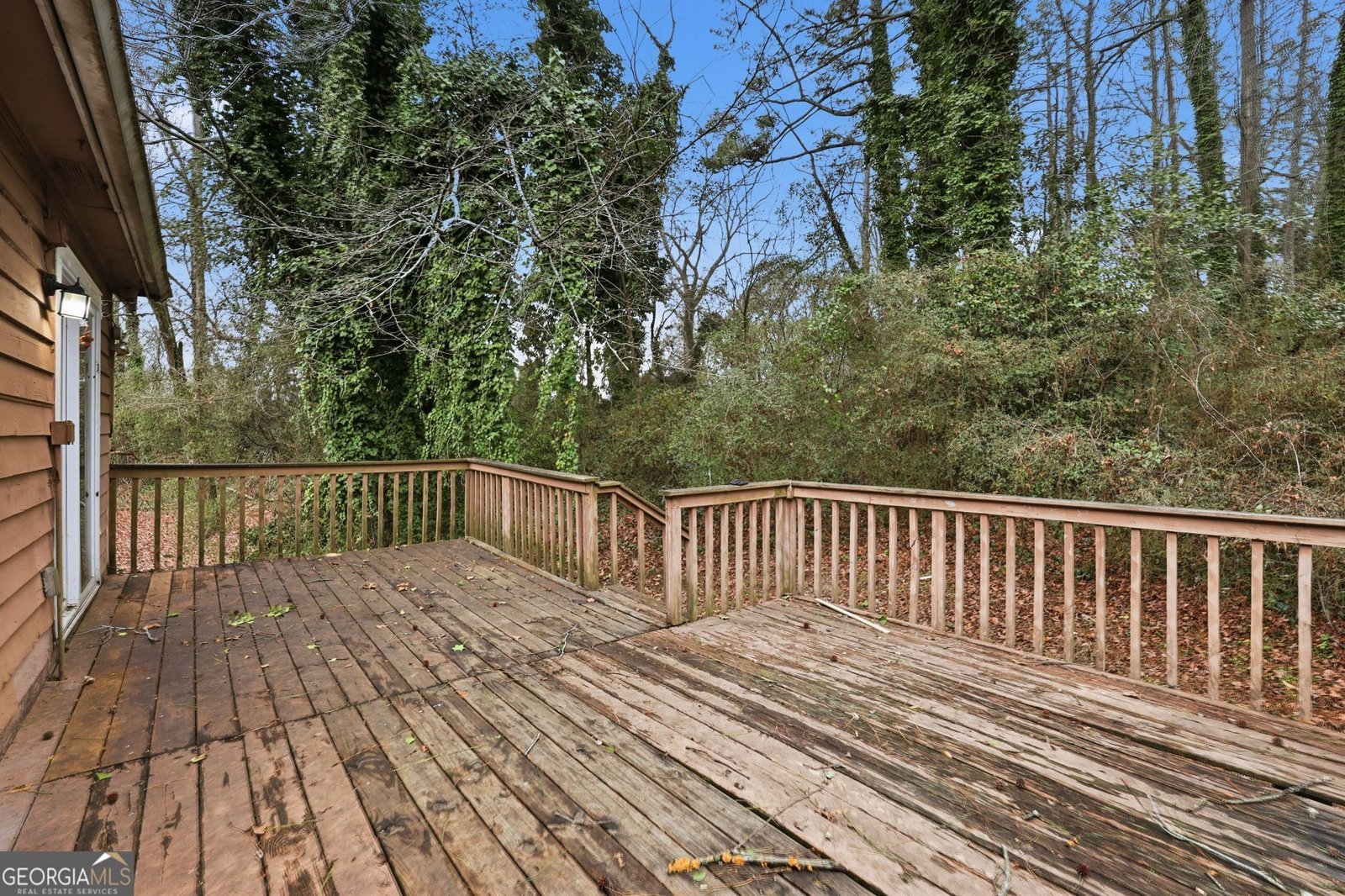 5447 Pepperwood Court Stone Mountain - Photo 6