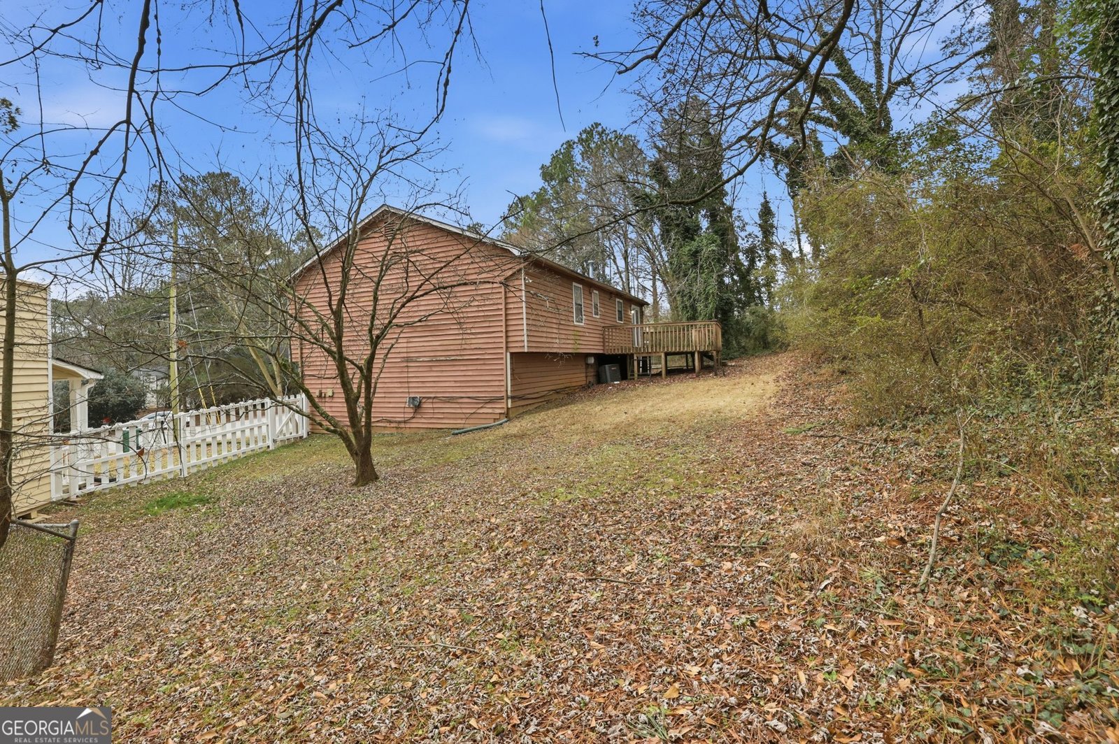 5447 Pepperwood Court Stone Mountain - Photo 7