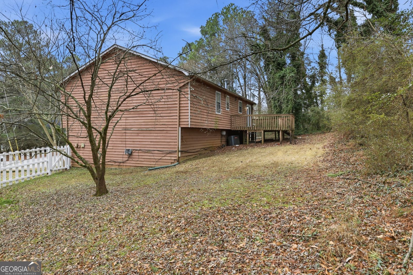 5447 Pepperwood Court Stone Mountain - Photo 8