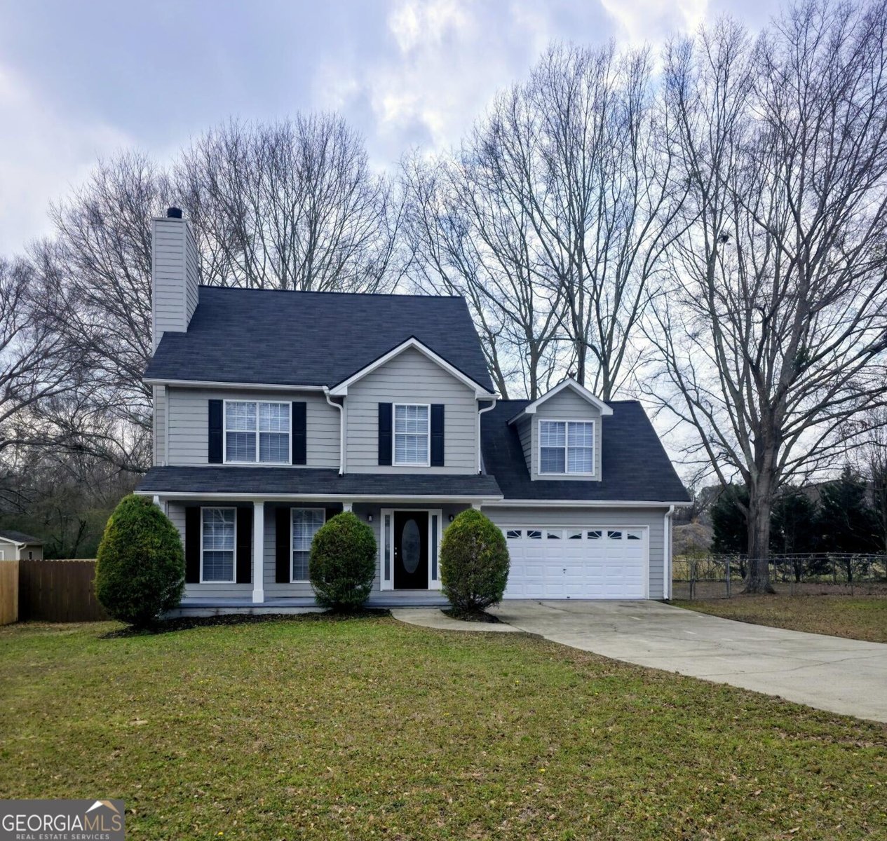 946 Century Oak Drive Winder - Photo 1