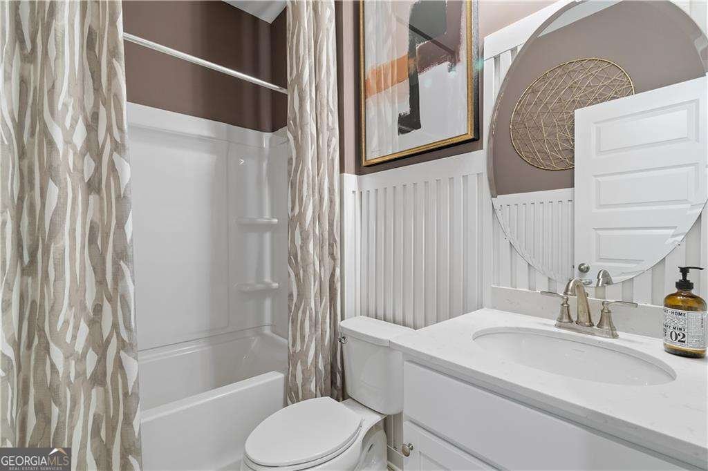 229 Ruthe Cove Locust Grove - Photo 10