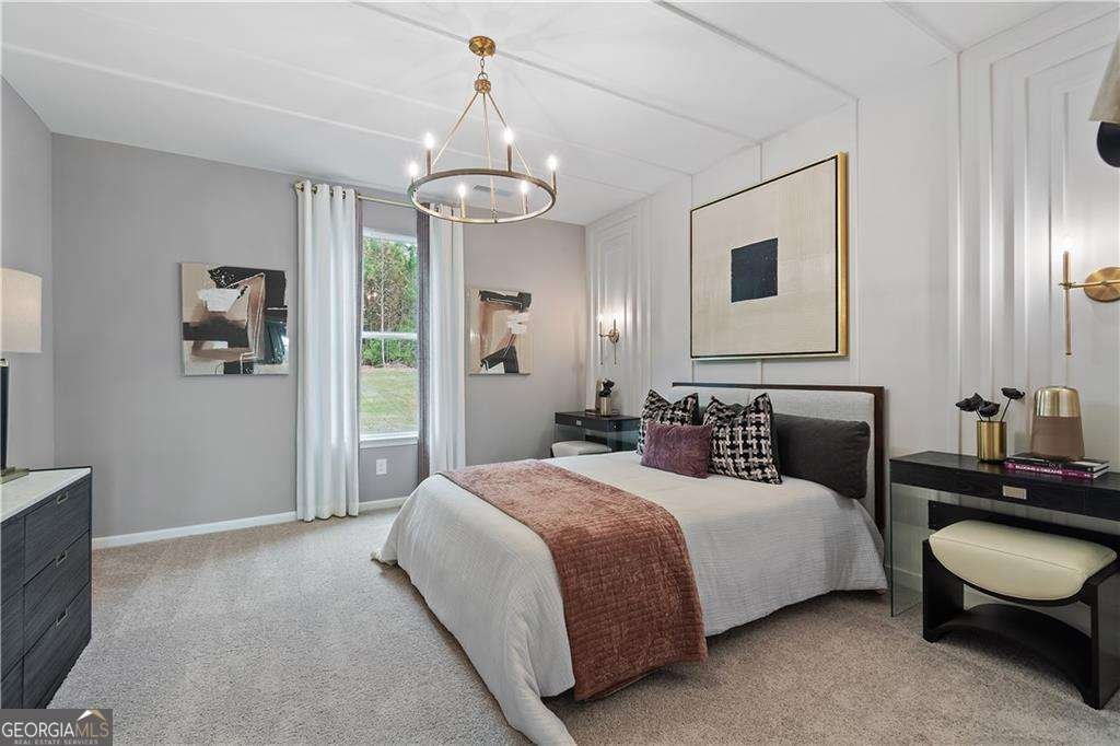 229 Ruthe Cove Locust Grove - Photo 11