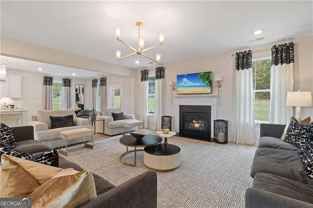 229 Ruthe Cove Locust Grove - Photo 13