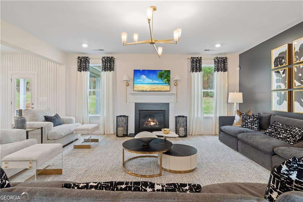 229 Ruthe Cove Locust Grove - Photo 14