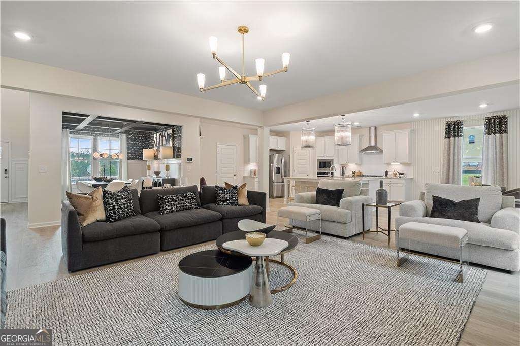 229 Ruthe Cove Locust Grove - Photo 16