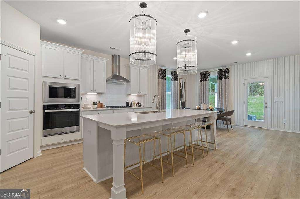 229 Ruthe Cove Locust Grove - Photo 17