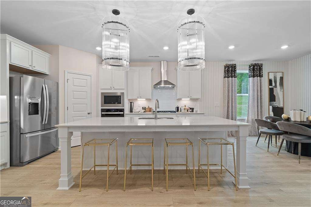 229 Ruthe Cove Locust Grove - Photo 18