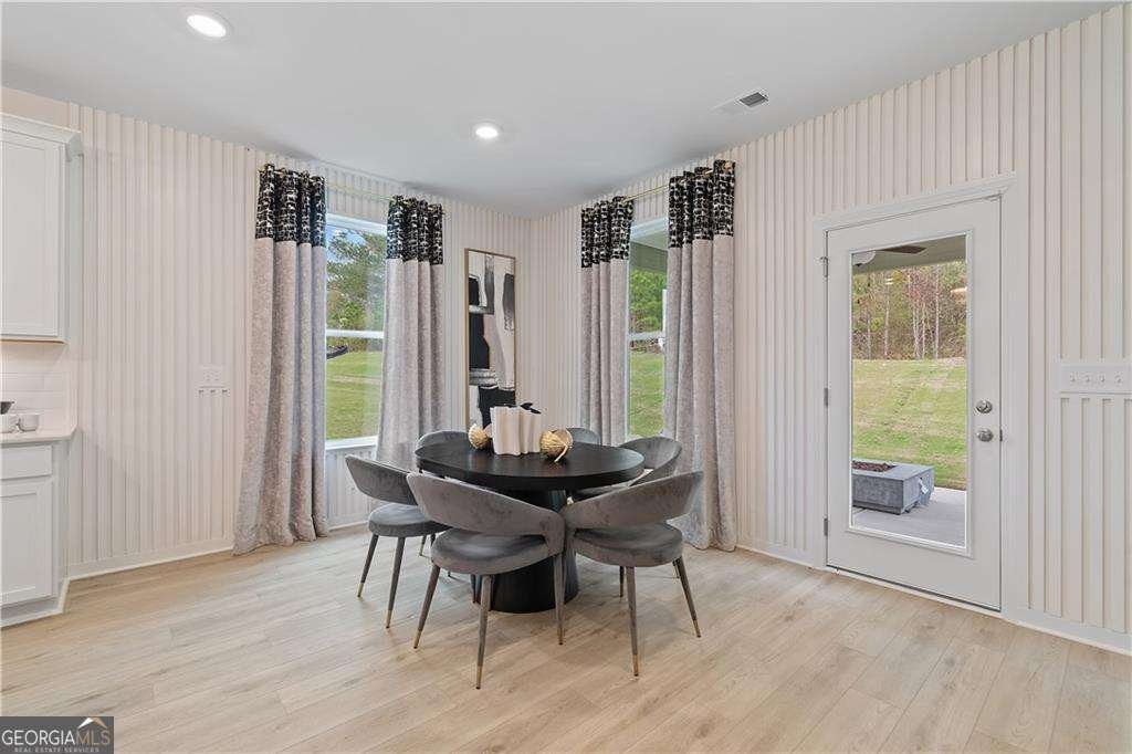 229 Ruthe Cove Locust Grove - Photo 20