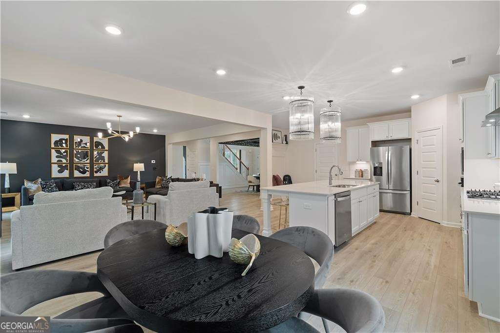 229 Ruthe Cove Locust Grove - Photo 21