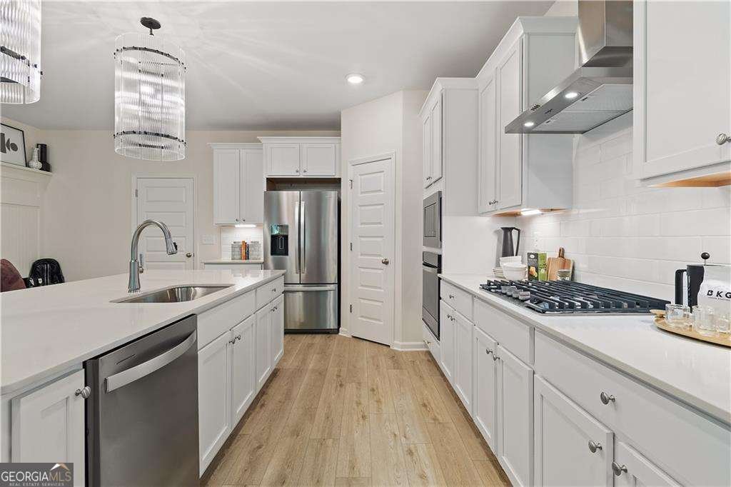 229 Ruthe Cove Locust Grove - Photo 23