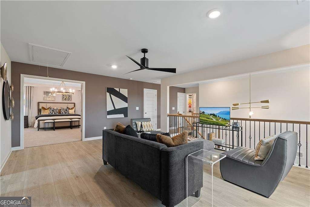 229 Ruthe Cove Locust Grove - Photo 31