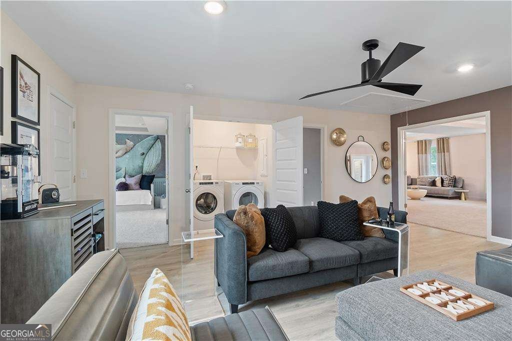 229 Ruthe Cove Locust Grove - Photo 33