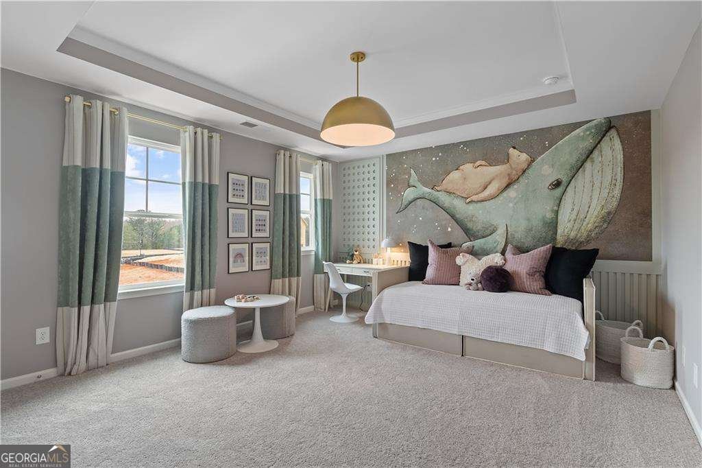 229 Ruthe Cove Locust Grove - Photo 34