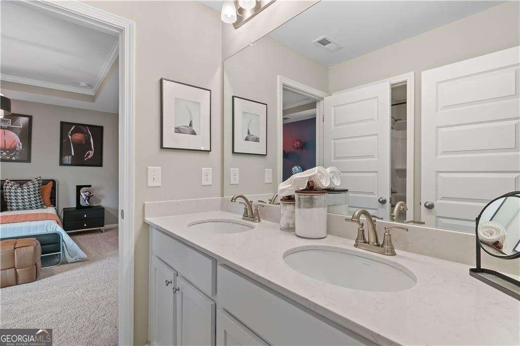 229 Ruthe Cove Locust Grove - Photo 35