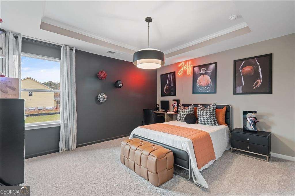 229 Ruthe Cove Locust Grove - Photo 36