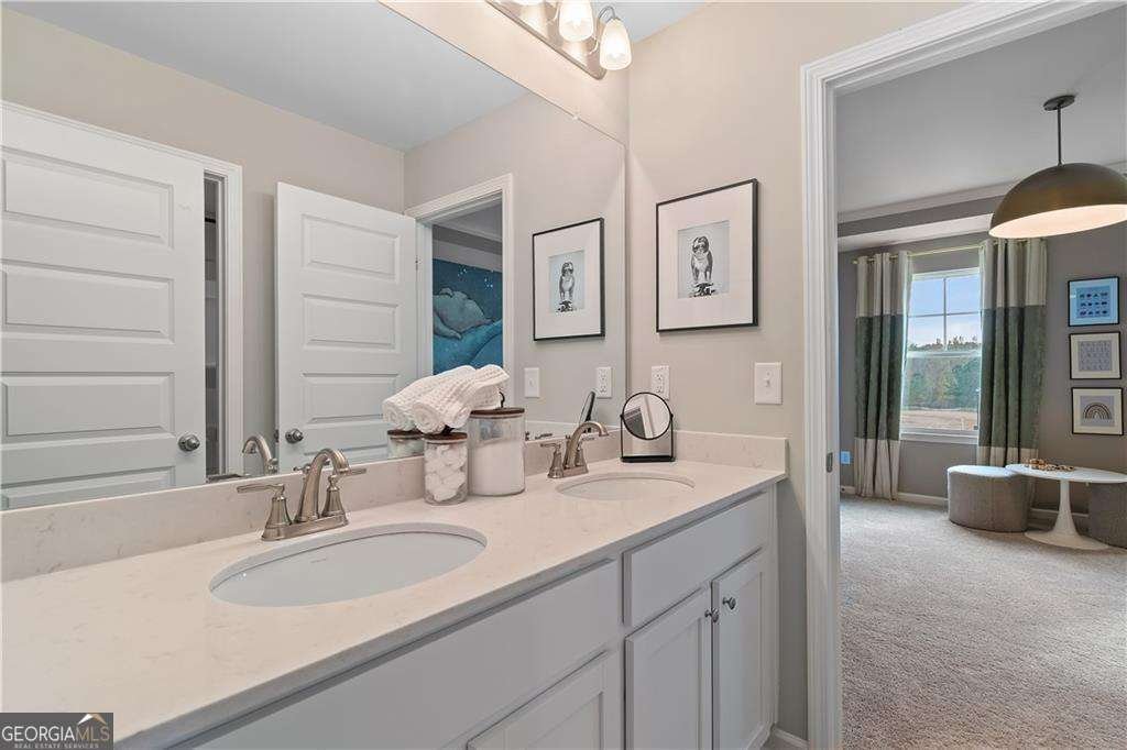 229 Ruthe Cove Locust Grove - Photo 37