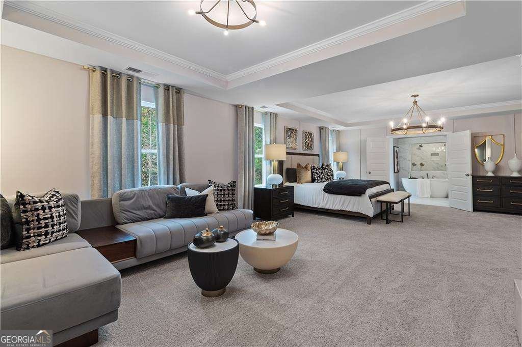 229 Ruthe Cove Locust Grove - Photo 41