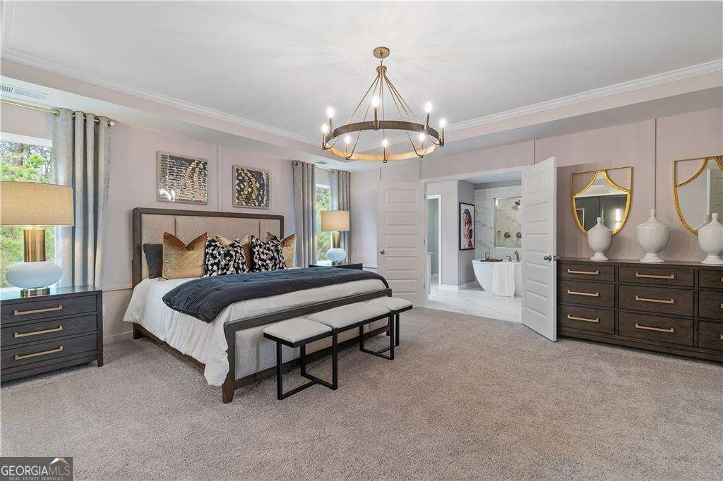 229 Ruthe Cove Locust Grove - Photo 43