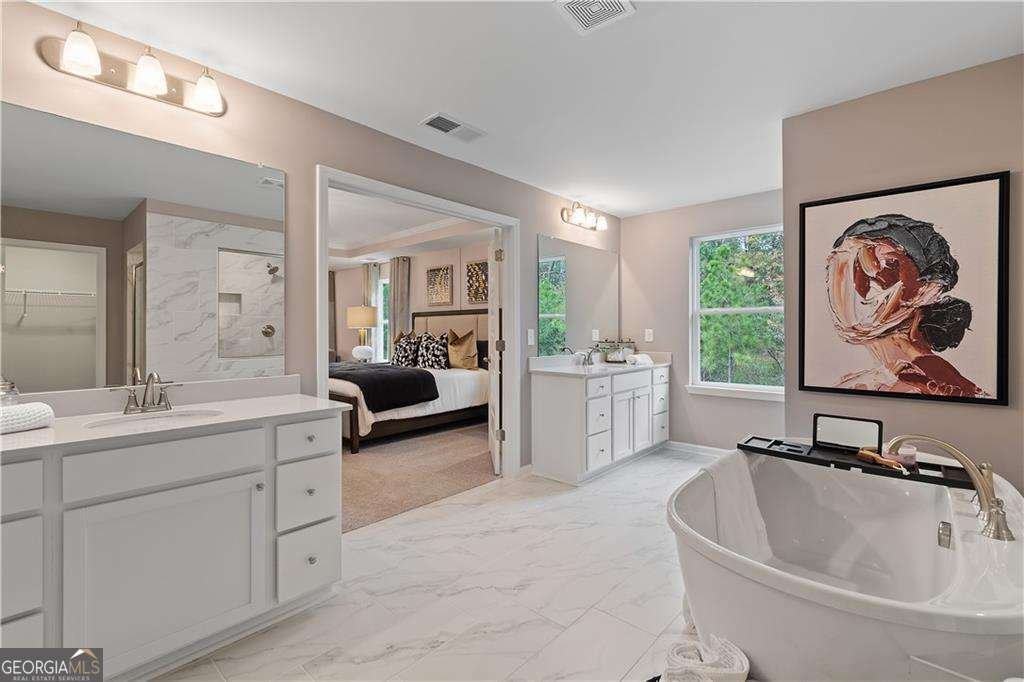 229 Ruthe Cove Locust Grove - Photo 47