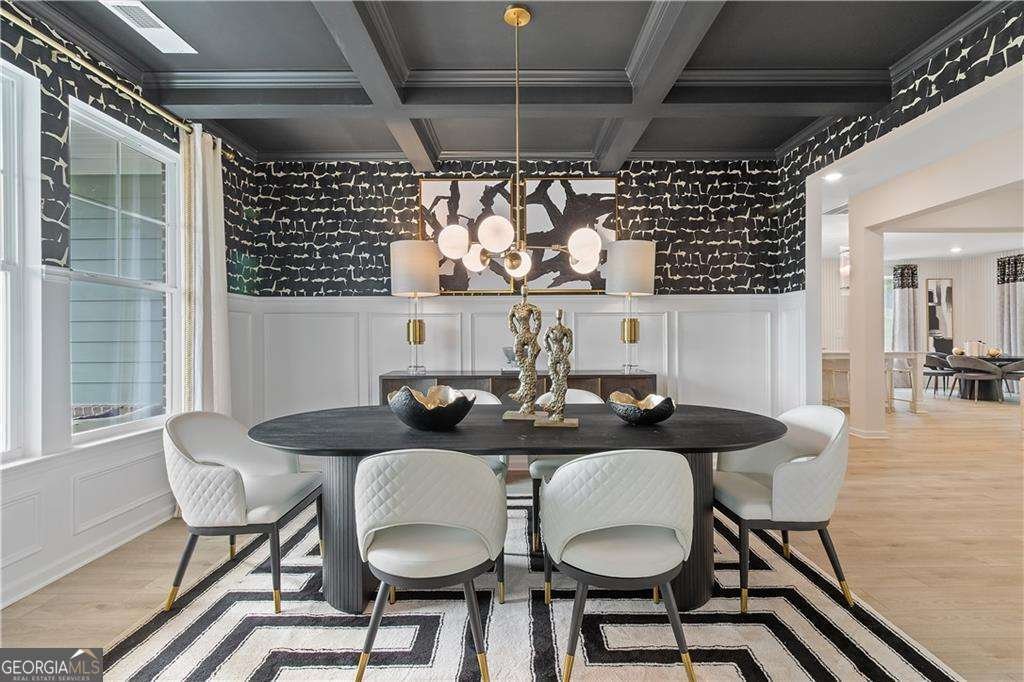 229 Ruthe Cove Locust Grove - Photo 8