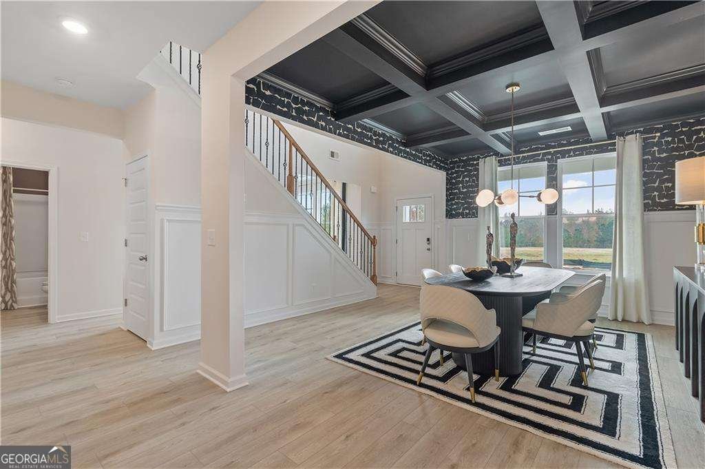 229 Ruthe Cove Locust Grove - Photo 9