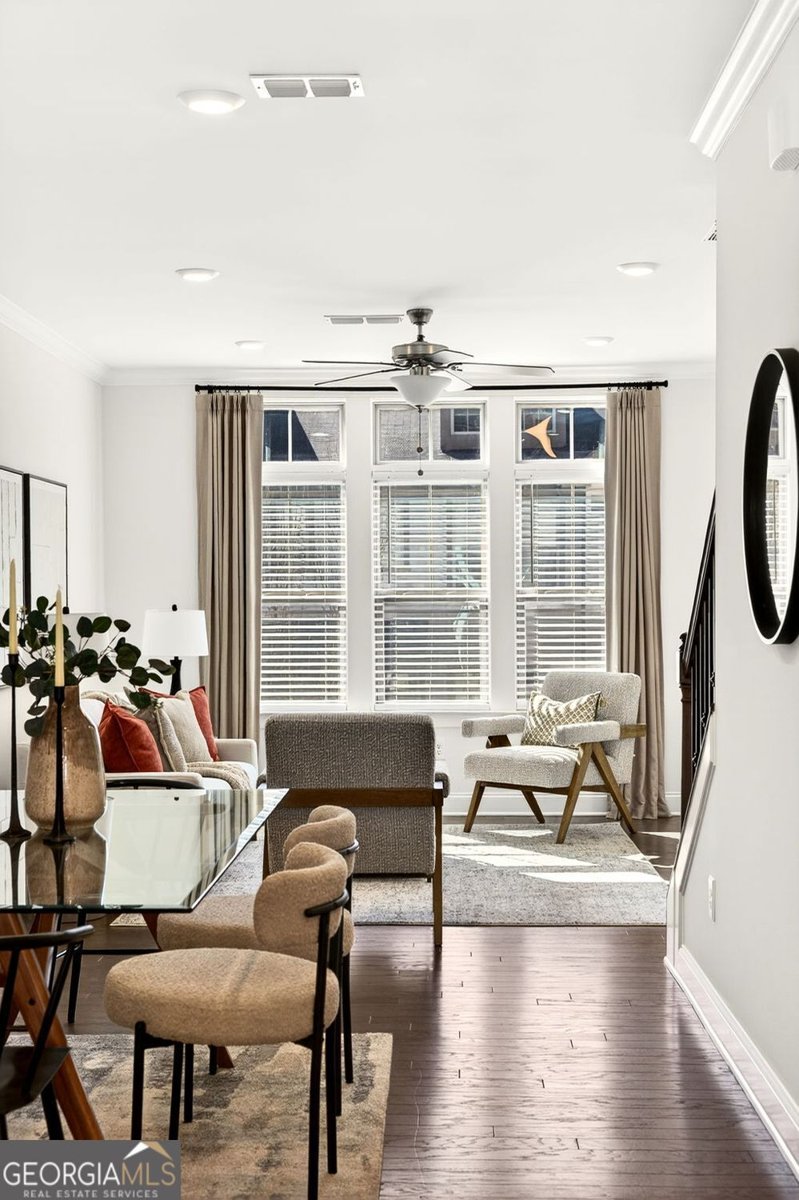 3689 Allegretto Circle Atlanta - Photo 11