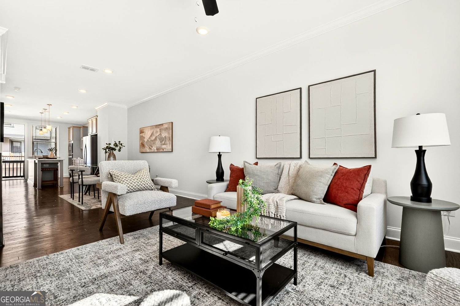 3689 Allegretto Circle Atlanta - Photo 13