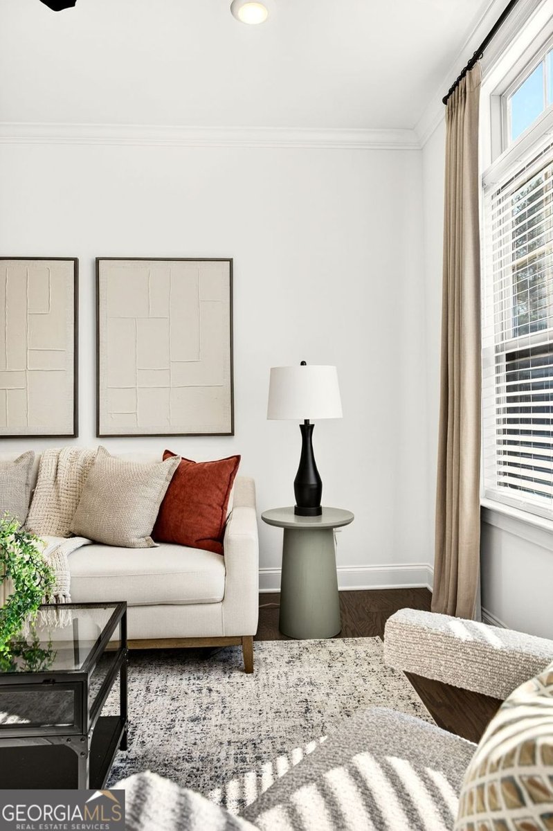 3689 Allegretto Circle Atlanta - Photo 15