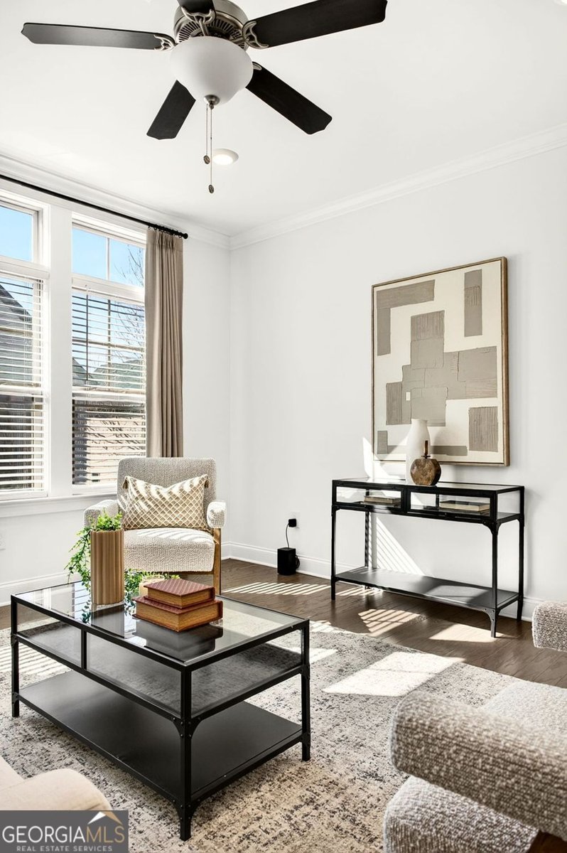 3689 Allegretto Circle Atlanta - Photo 18