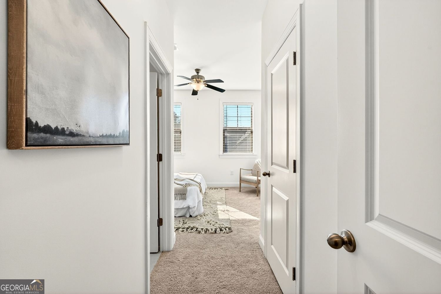 3689 Allegretto Circle Atlanta - Photo 32