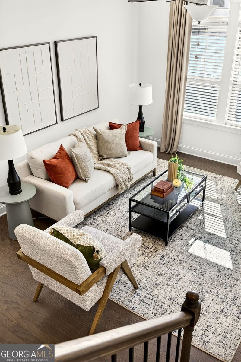 3689 Allegretto Circle Atlanta - Photo 36