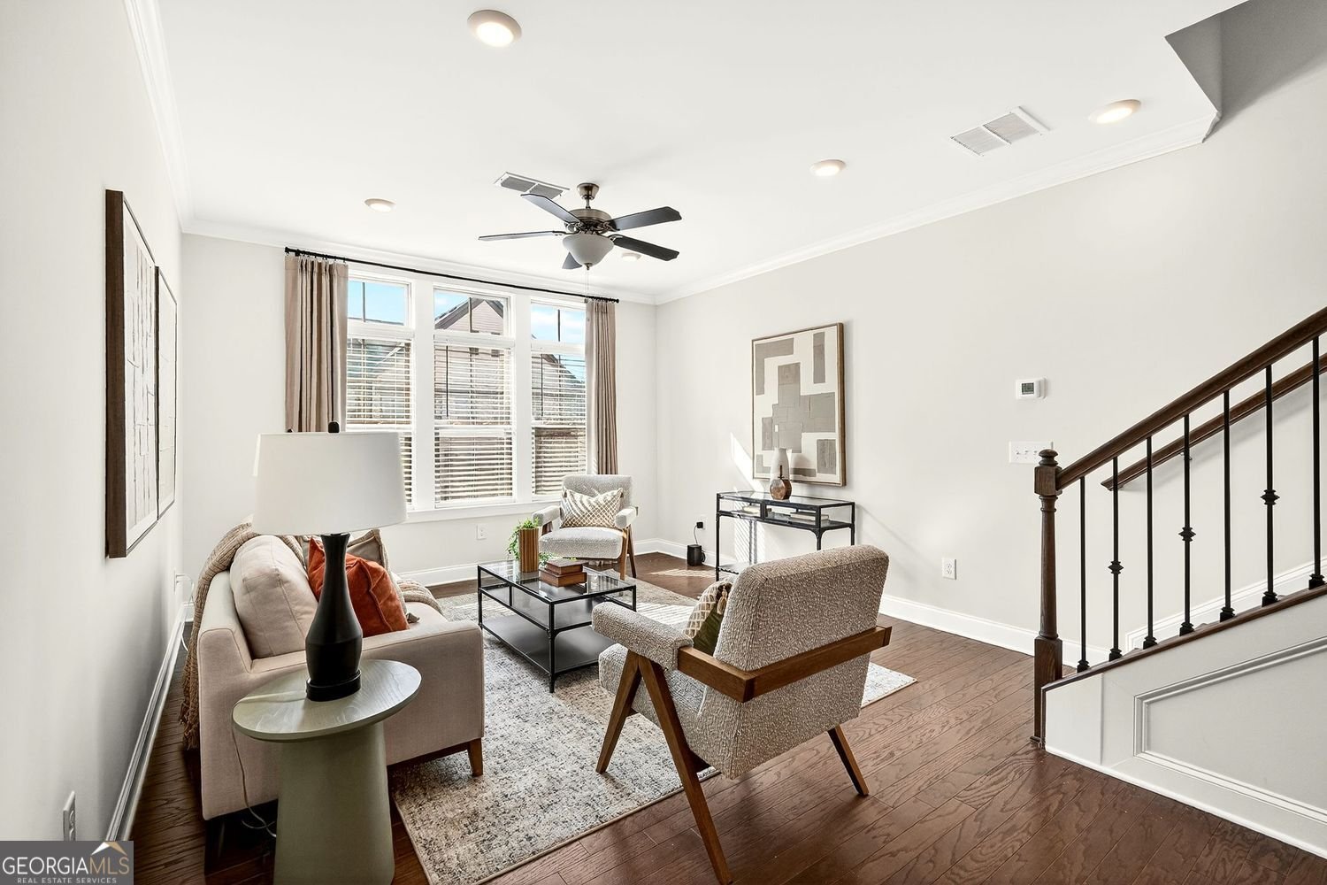 3689 Allegretto Circle Atlanta - Photo 37