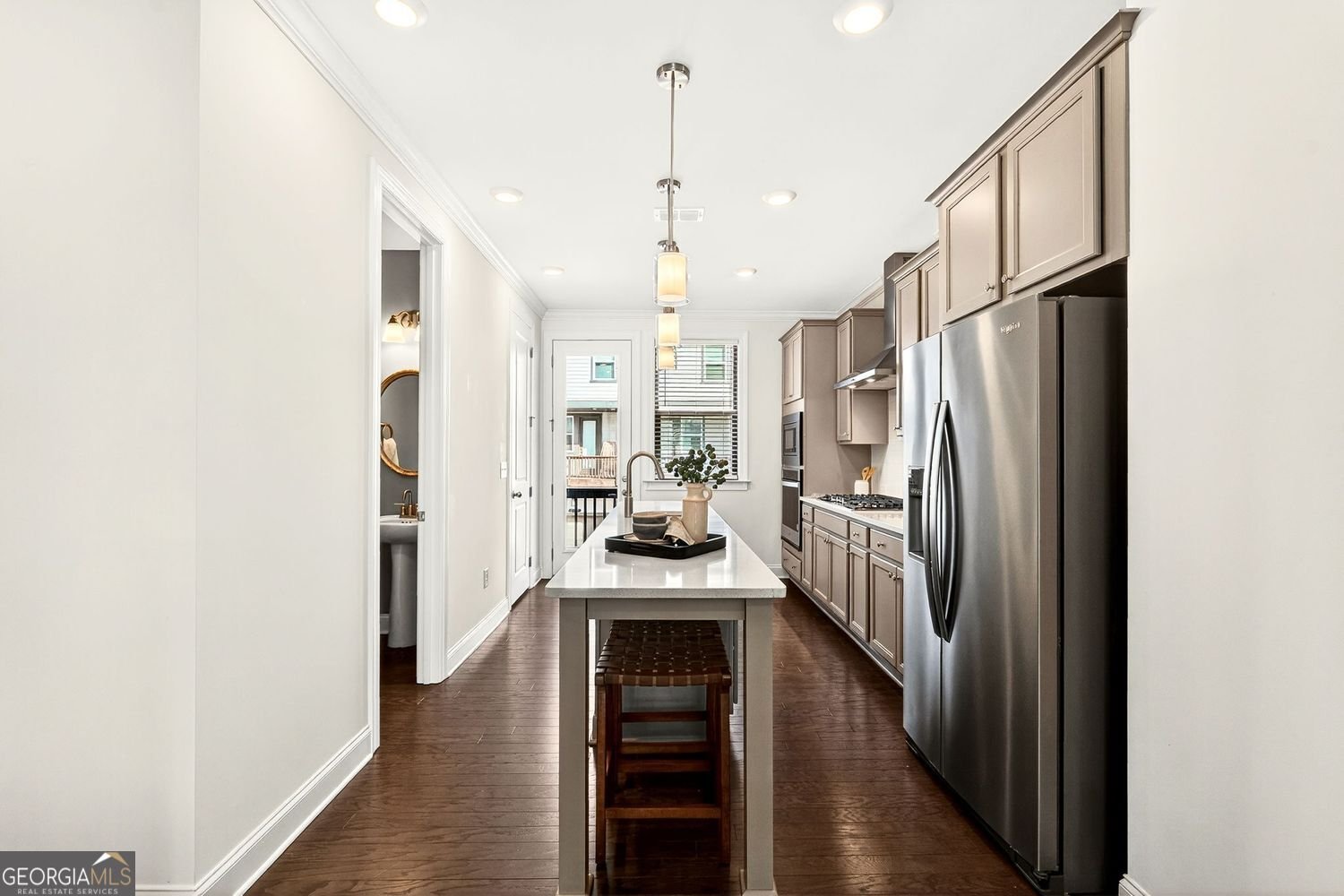 3689 Allegretto Circle Atlanta - Photo 40