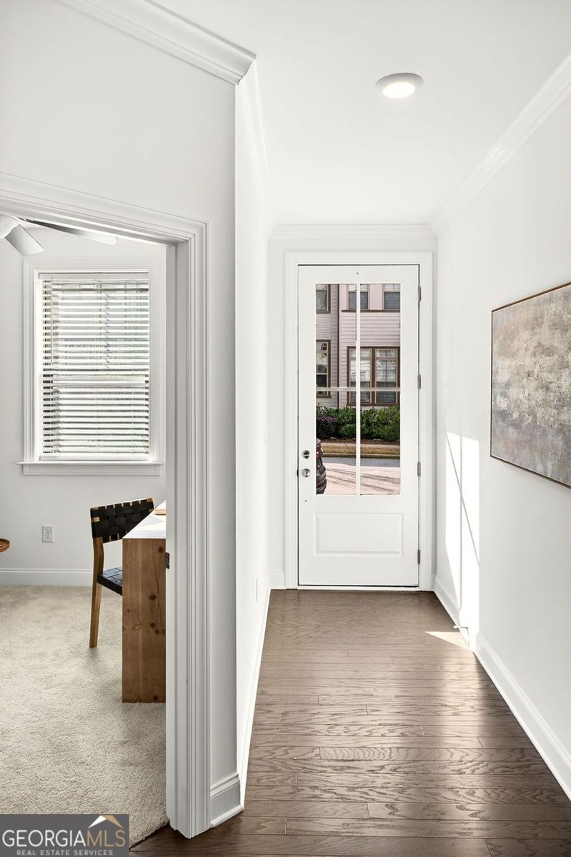 3689 Allegretto Circle Atlanta - Photo 43