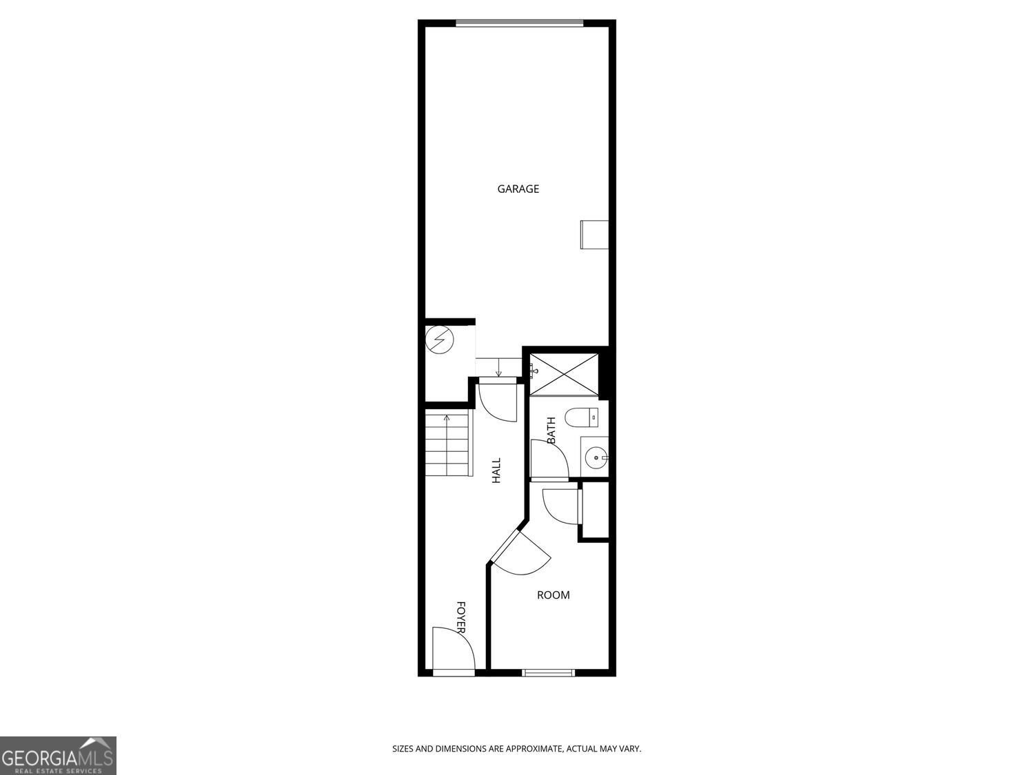 3689 Allegretto Circle Atlanta - Photo 49