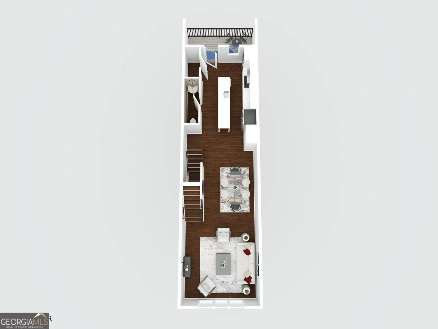 3689 Allegretto Circle Atlanta - Photo 50