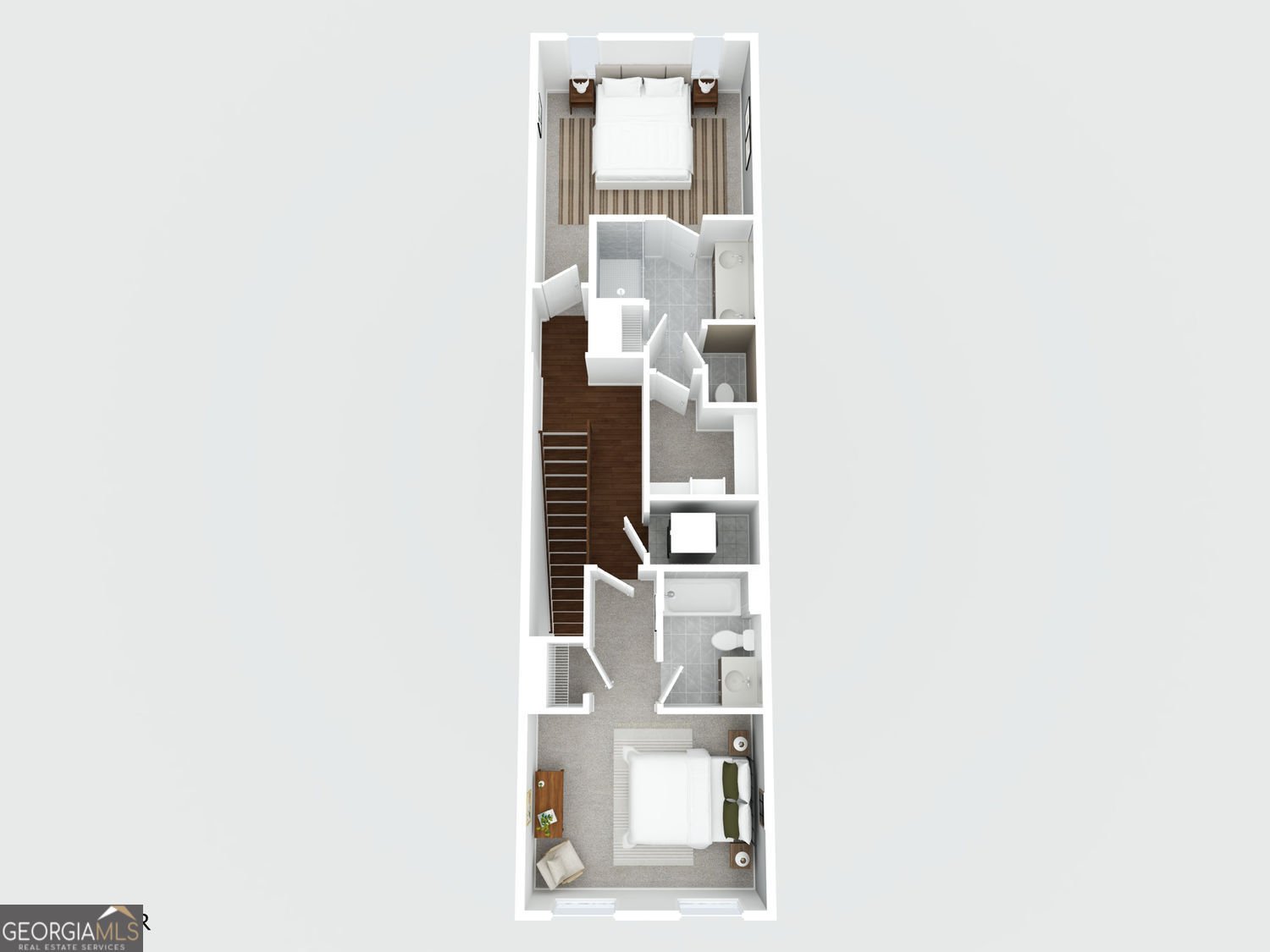 3689 Allegretto Circle Atlanta - Photo 52