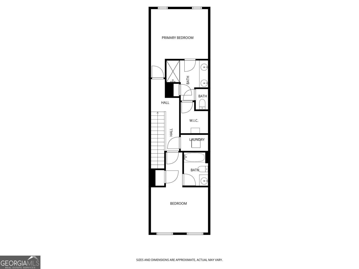 3689 Allegretto Circle Atlanta - Photo 53