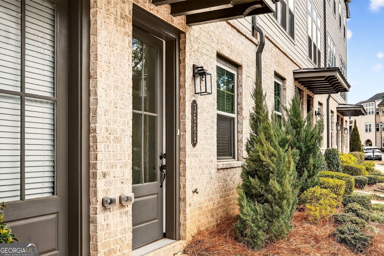 3689 Allegretto Circle Atlanta - Photo 54