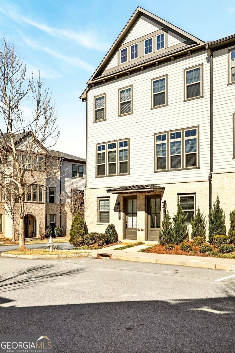 3689 Allegretto Circle Atlanta - Photo 55